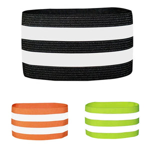 Bicycle Ankle Leg Strap Cycling Bike Safety Reflective Wrist Ankle Bind Bands Clip Strap For Outdoors 2pcs Bike Pant Straps