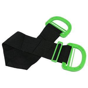 Lifting Moving Straps Transport Belt Cord Tools Home Move Tools Furniture Moving Straps Heavy Objects for Carrying Furniture