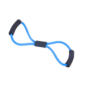 Chest Expander Resistance Bands Stretch Spring Pull Exerciser Stretching Straps