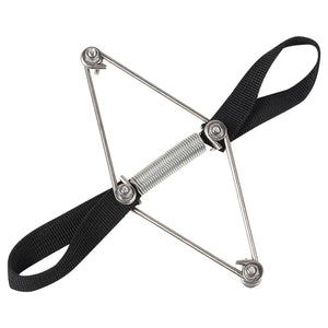 Hallux Valgus Corrector Belt Recovery Training Exerciser Strap Toe Separator Big Toe Stretcher Resistance Band Foot Care Tool
