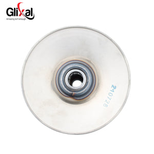 Glixal High Performance Clutch Adjustable Secondary Sliding Sheave, Racing Torque Driver for BWS 100 Grand Axis 100 4VP Engine