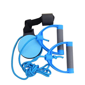 Pulley Rings Shoulder Joint Exercise For The Elderly Stroke Hemiplegia Upper Limb Rehabilitation Training Equipment Home Fitness