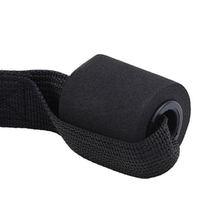 Elastic Gym Fitness Rope Belt Gym Workout Exercise Resistance Training Suspension Hanging Training Exercise Equipment