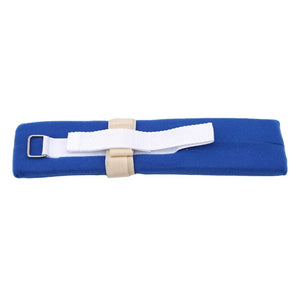 1PCS Medical Universal Patients Limbs Restraint Strap Elderly Wrist Ankle Fixation Belt Mobility Aid Binding Band