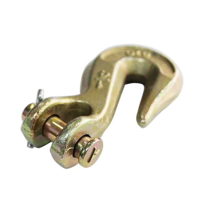 1/4 Inch Clevis Grab Hook Hawk