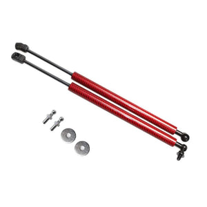 Bonnet Hood Struts For Renault Kadjar 2015 2016 2017 2018 2019 2020 2021 2022 Pistons Rods Lift Support Shocks Damper Cylinders