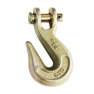 1/4 Inch Clevis Grab Hook Hawk