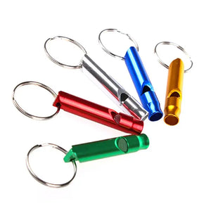 1/5PCS Dog Training Whistle Flute For Pet Whistles For Dogs Training Aids Anti Barking Bark Control Deterrent Whistle Pet